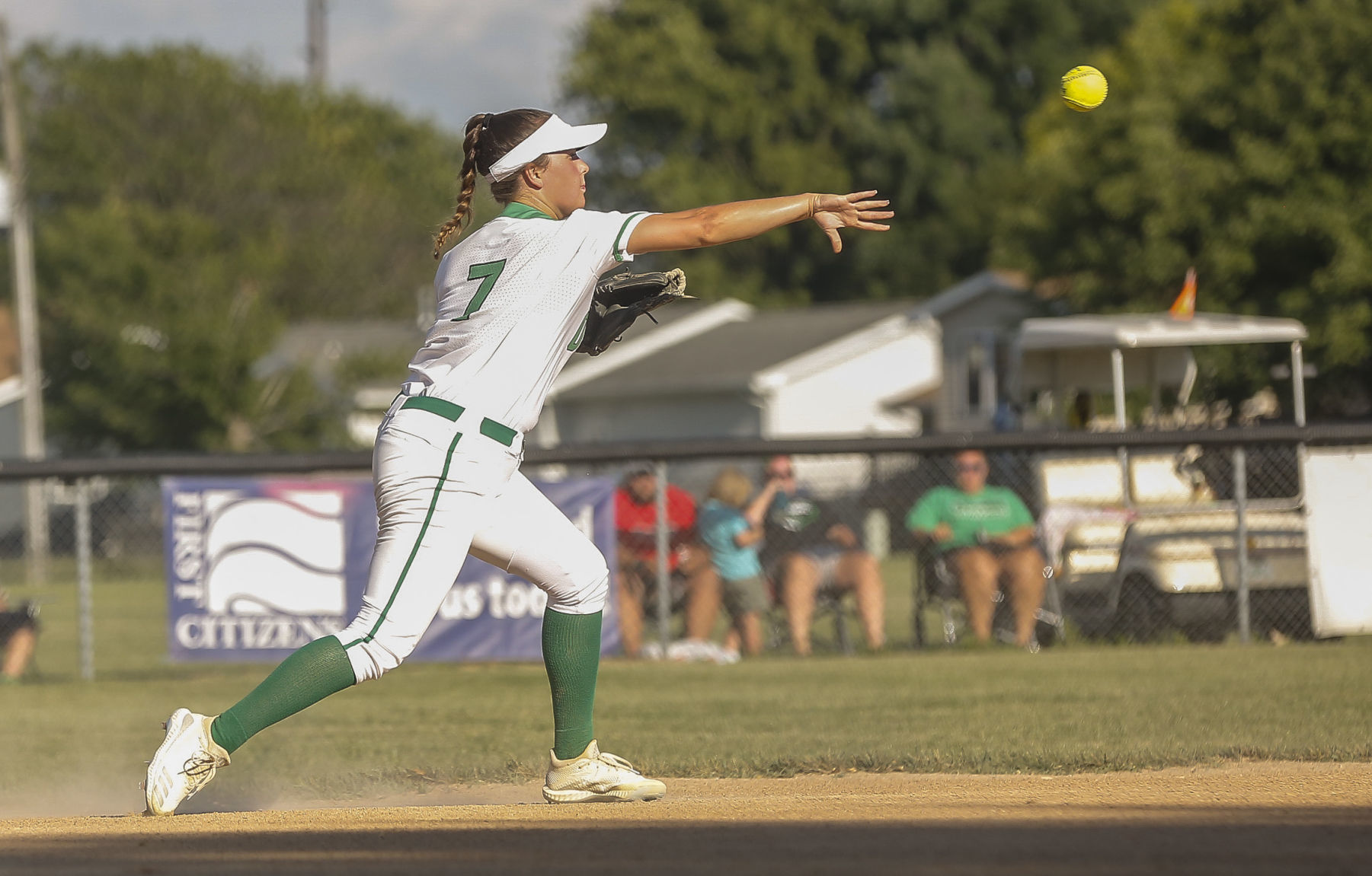 SBall 7